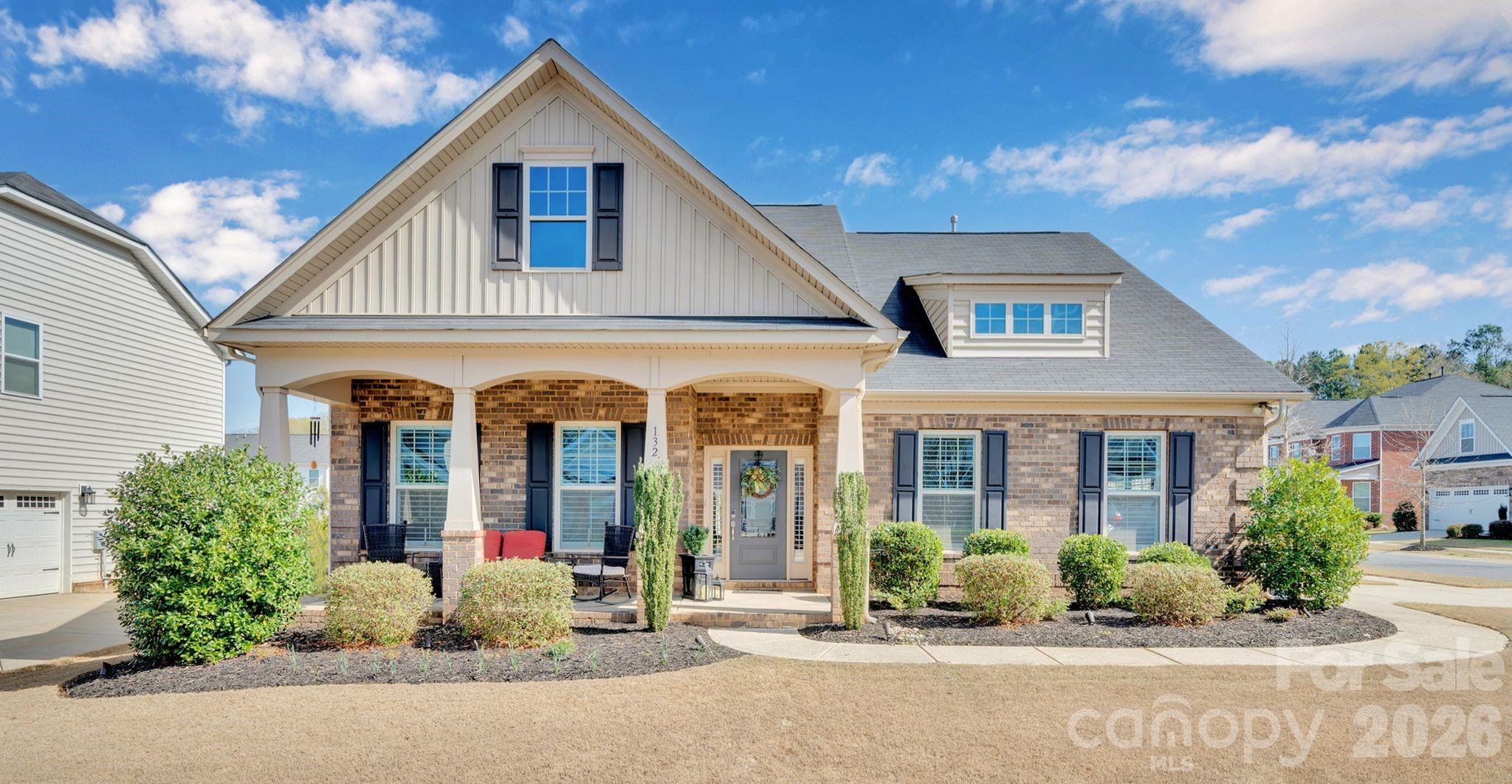 Timberwood - Residential