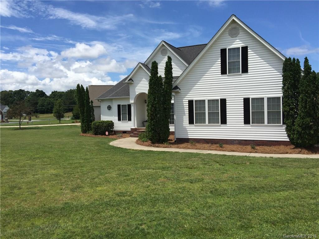 Arbor Heights - Residential