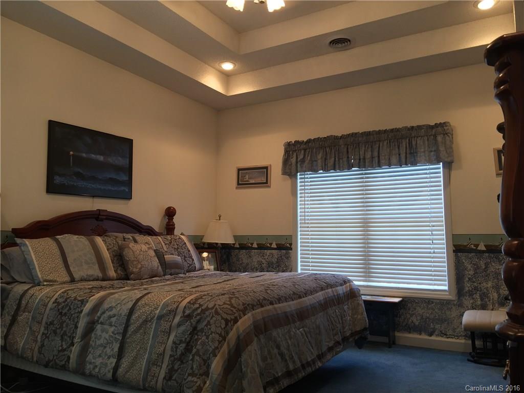 Arbor Heights - Residential