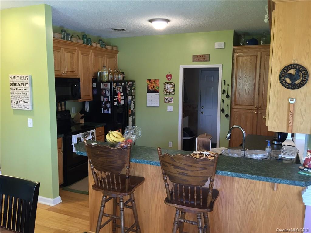 Arbor Heights - Residential