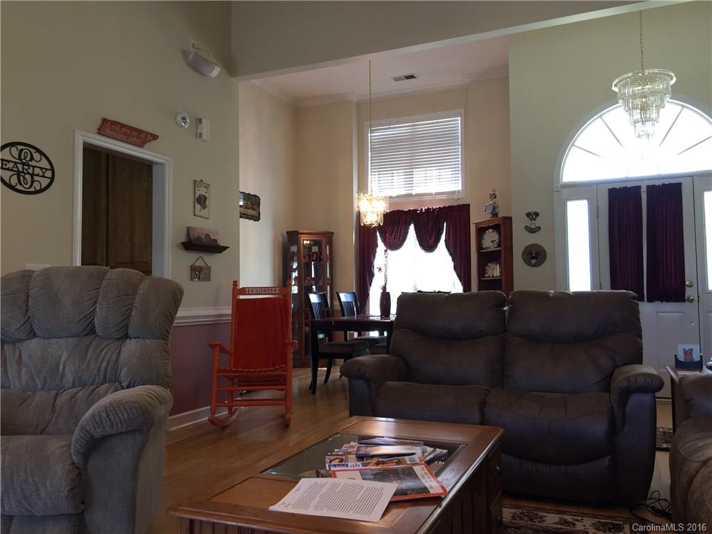 Arbor Heights - Residential