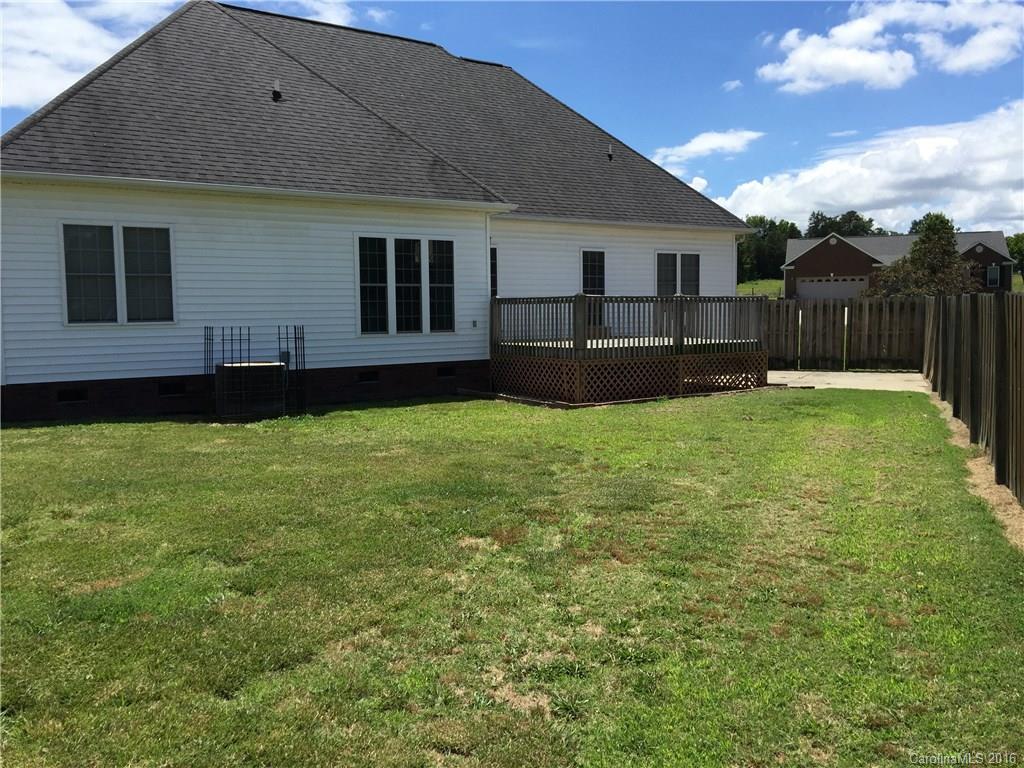 Arbor Heights - Residential