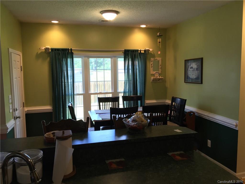 Arbor Heights - Residential