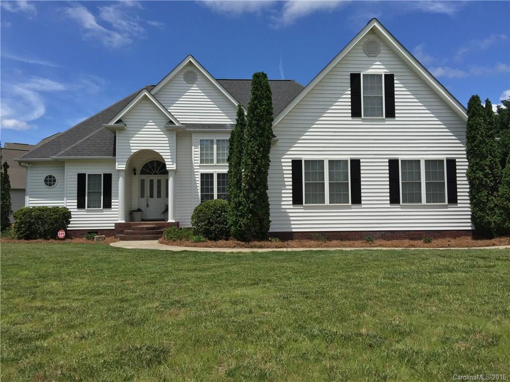 Arbor Heights - Residential
