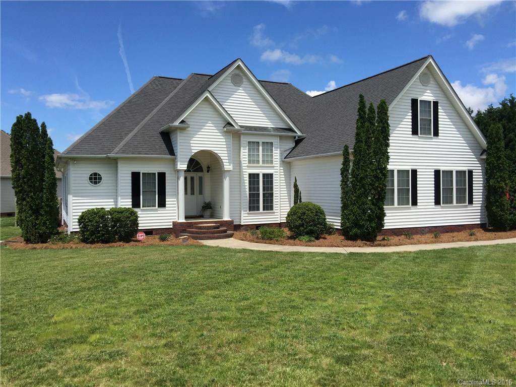 Arbor Heights - Residential