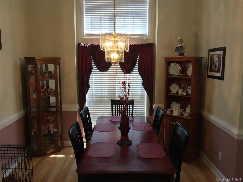 Arbor Heights - Residential