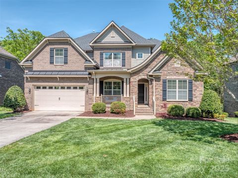 4008 Widgeon Way Waxhaw NC 28173