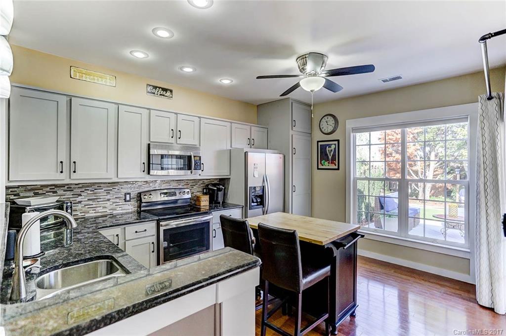 Matthews Ridge - Residential