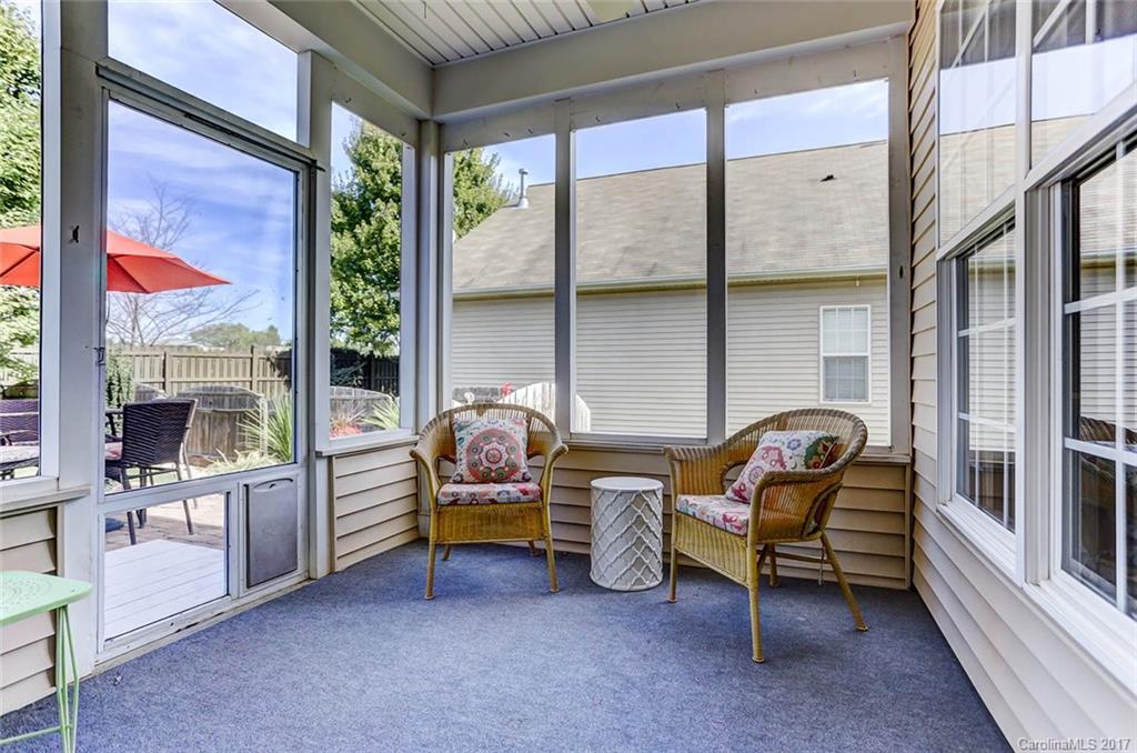 Matthews Ridge - Residential