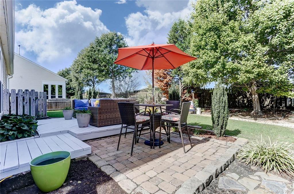 Matthews Ridge - Residential