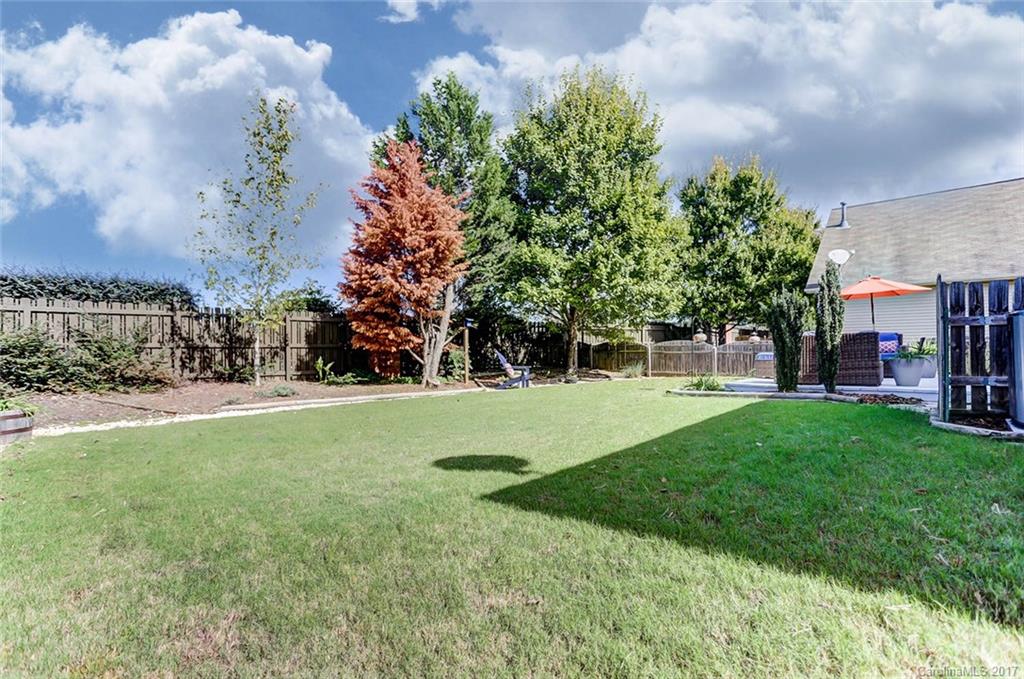 Matthews Ridge - Residential