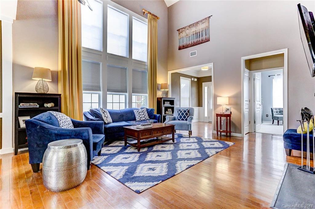 Matthews Ridge - Residential