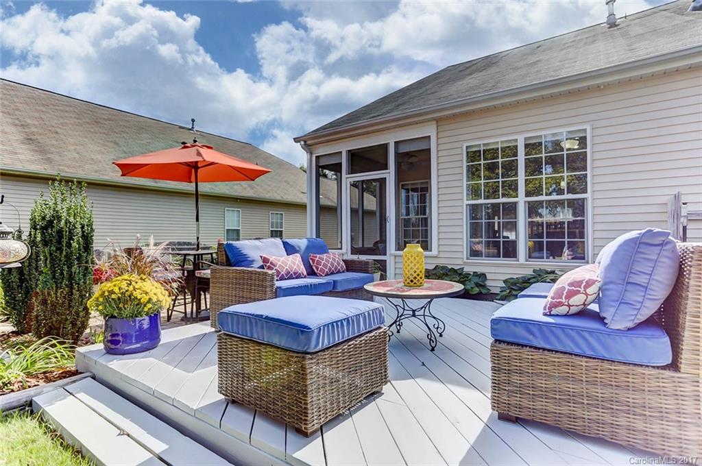 Matthews Ridge - Residential