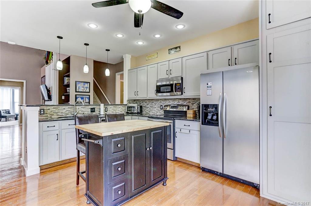 Matthews Ridge - Residential