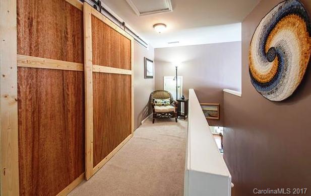 Matthews Ridge - Residential