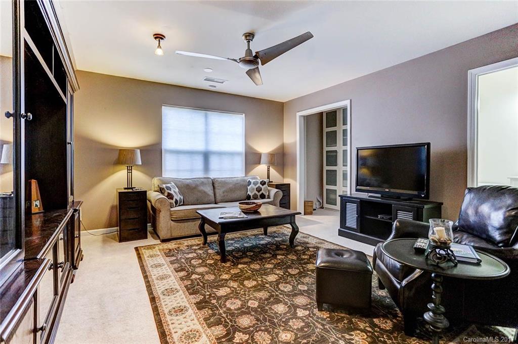 Matthews Ridge - Residential