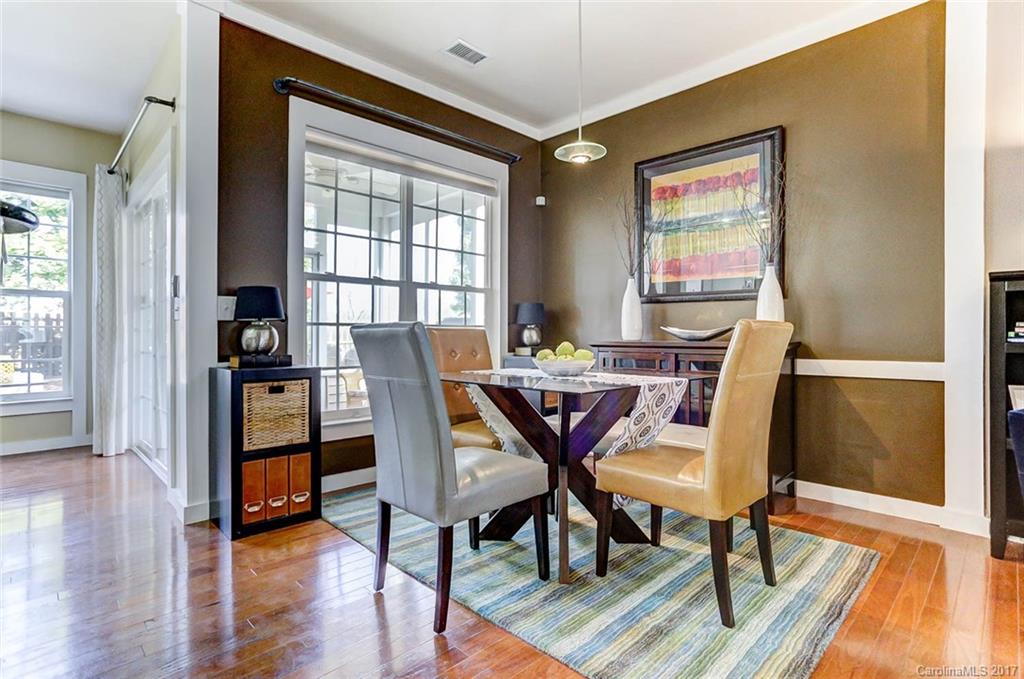 Matthews Ridge - Residential