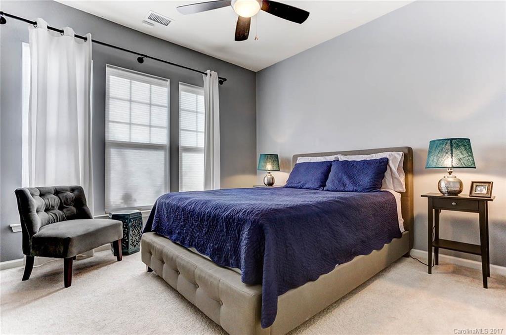 Matthews Ridge - Residential