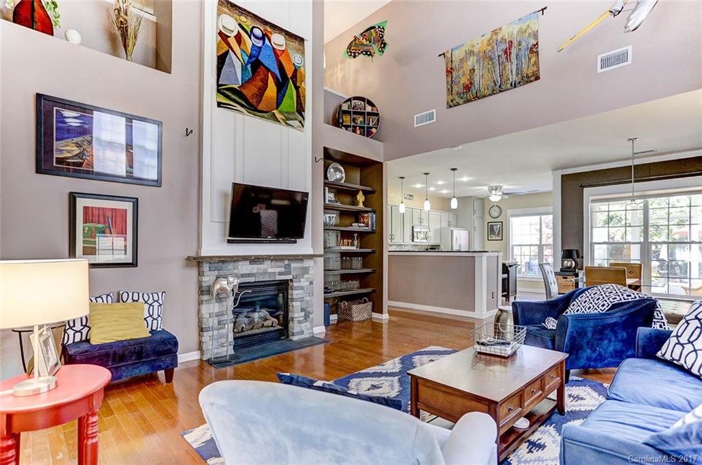 Matthews Ridge - Residential