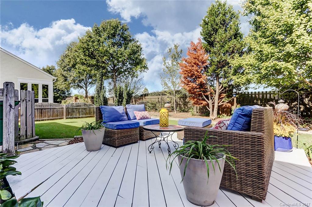 Matthews Ridge - Residential