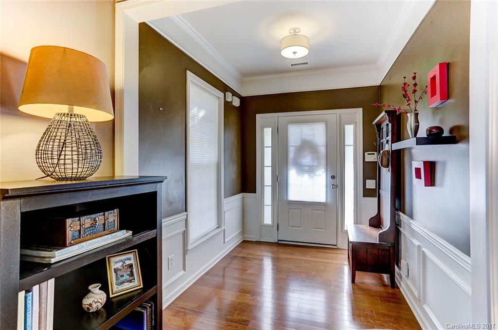 Matthews Ridge - Residential