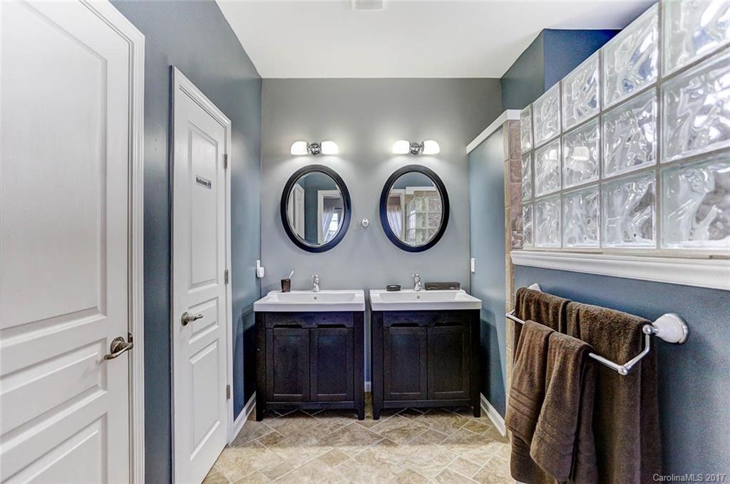 Matthews Ridge - Residential