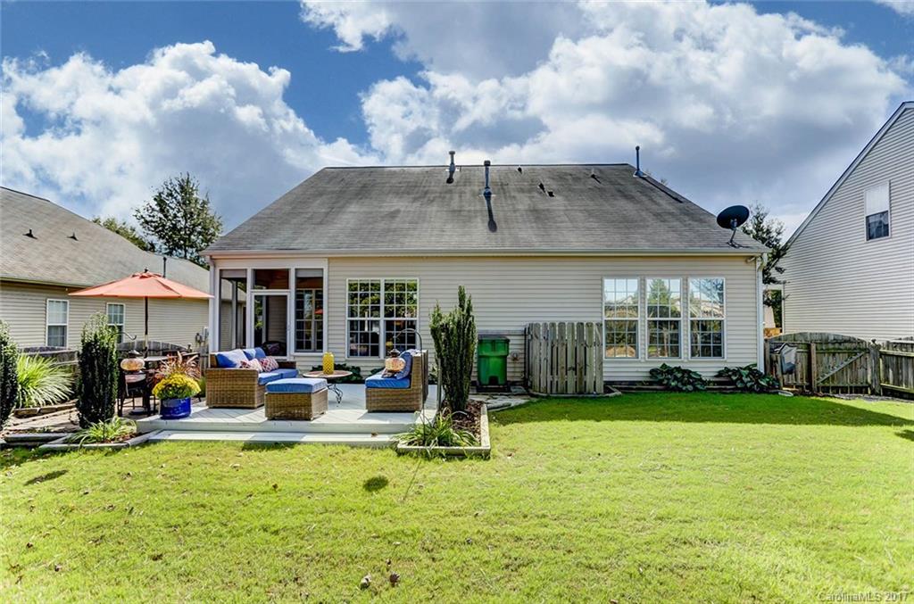 Matthews Ridge - Residential