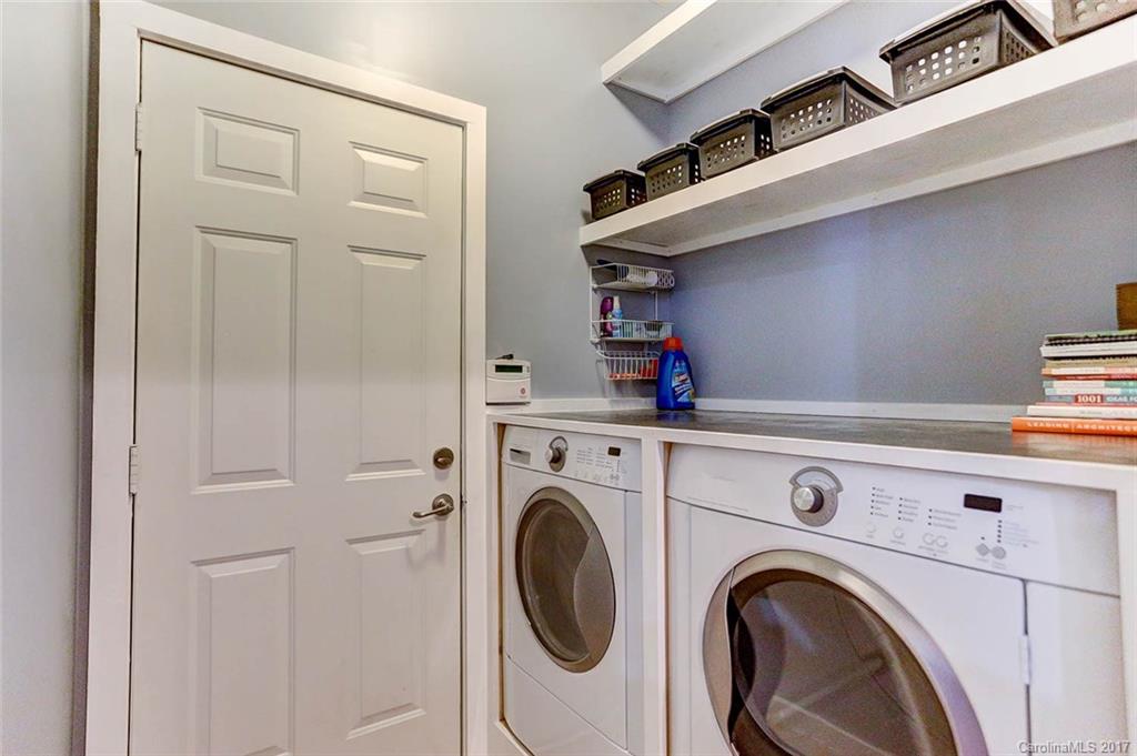 Matthews Ridge - Residential