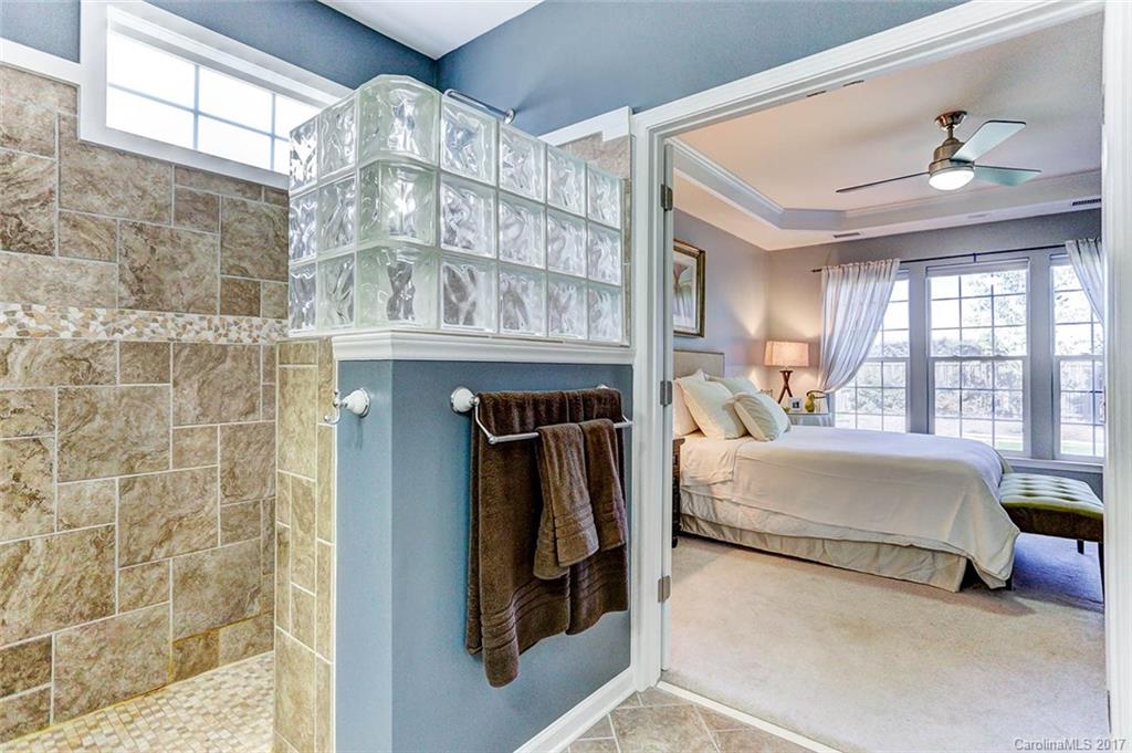 Matthews Ridge - Residential