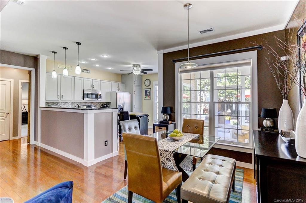 Matthews Ridge - Residential