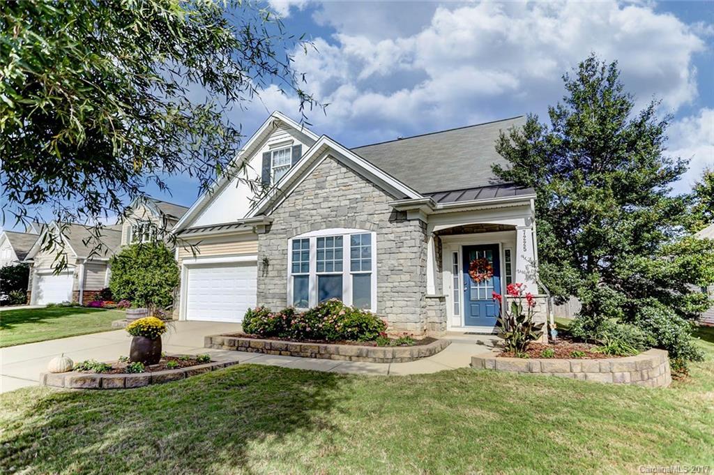 Matthews Ridge - Residential