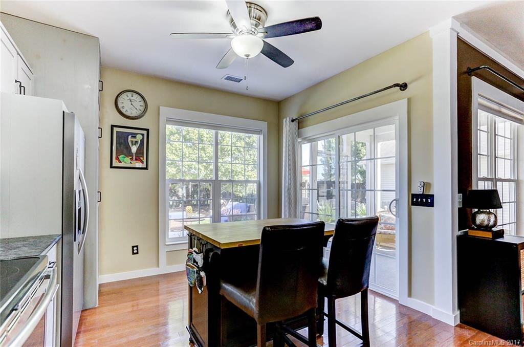 Matthews Ridge - Residential