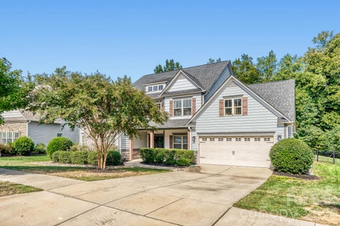 Photo of 2944 Donegal Drive, Kannapolis, NC 28081 (MLS # 4428198)