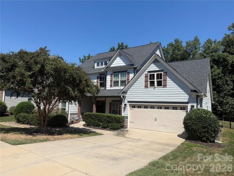 Photo of 2944 Donegal Drive, Kannapolis, NC 28081 (MLS # 4428198)