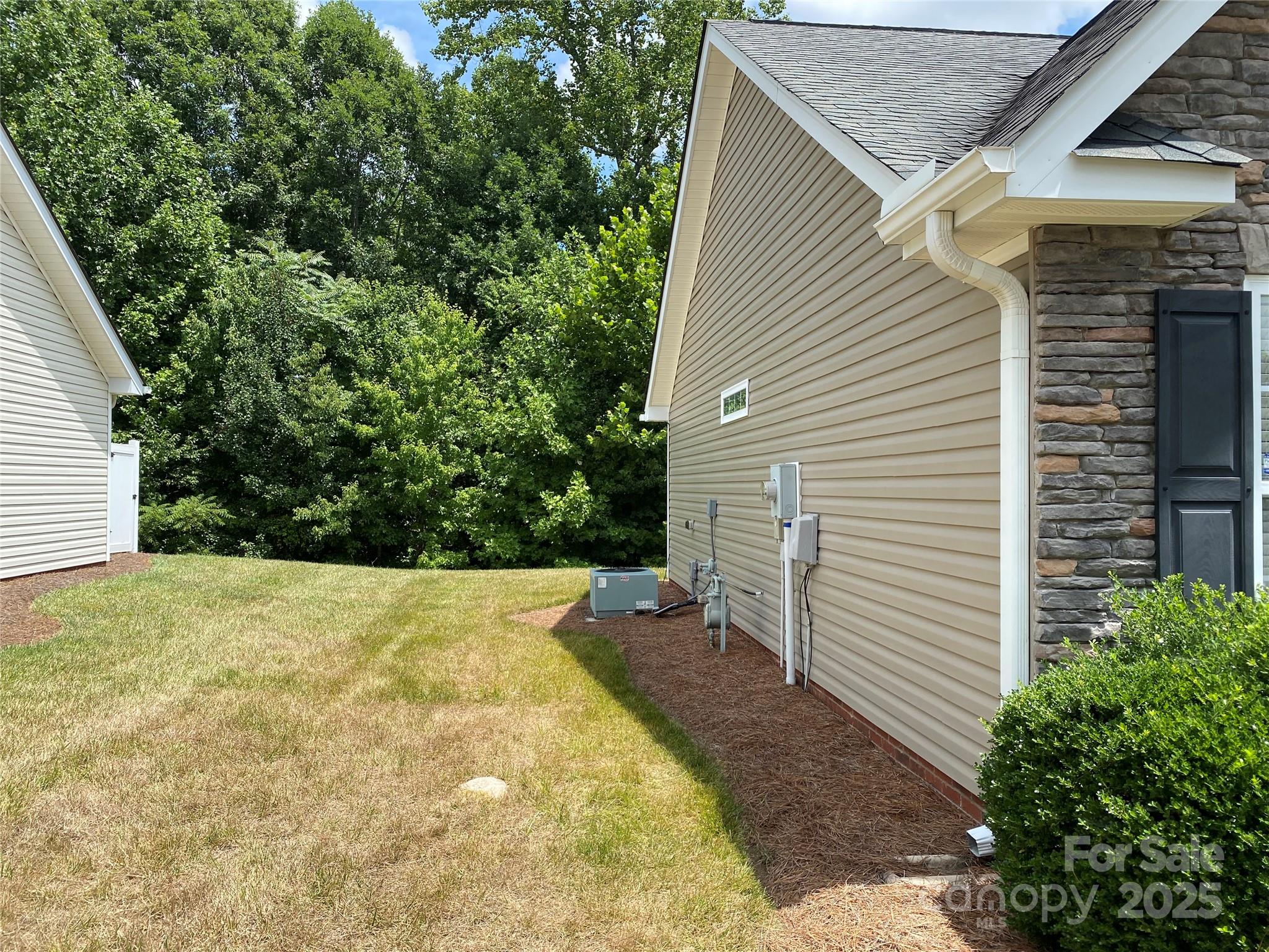 Weatherstone - Residential