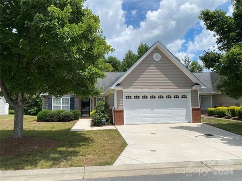 A home in Kernersville