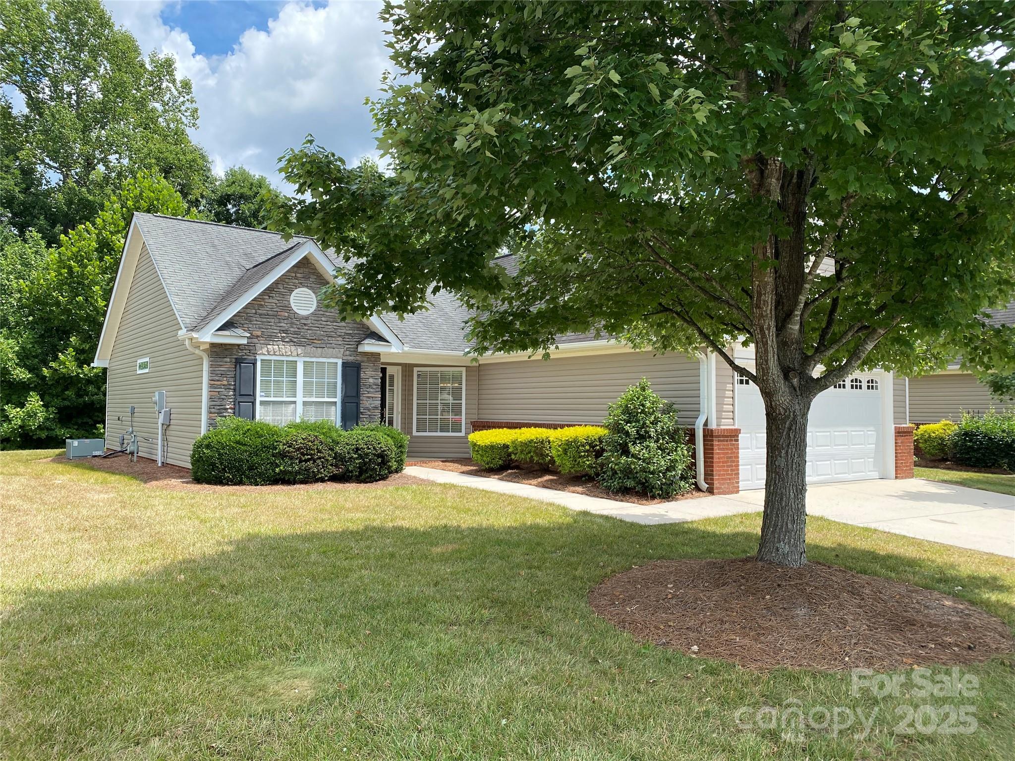 Weatherstone - Residential