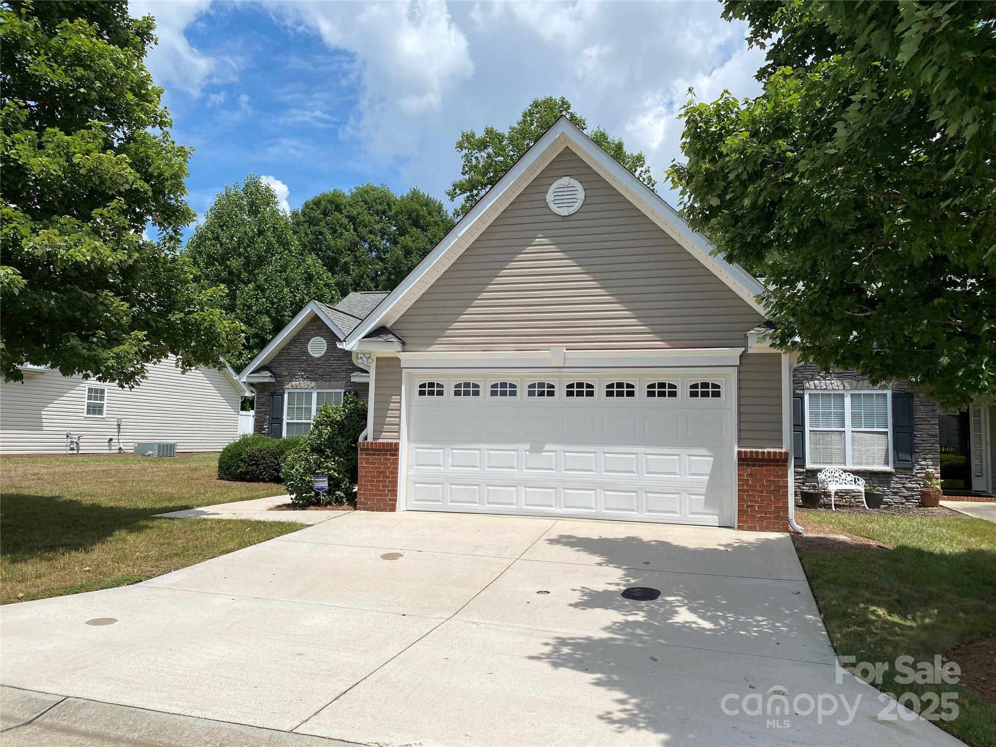 Weatherstone - Residential