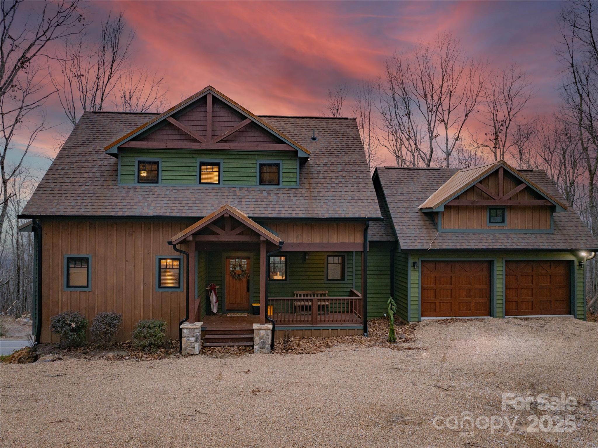 27 Timber Rock Trail