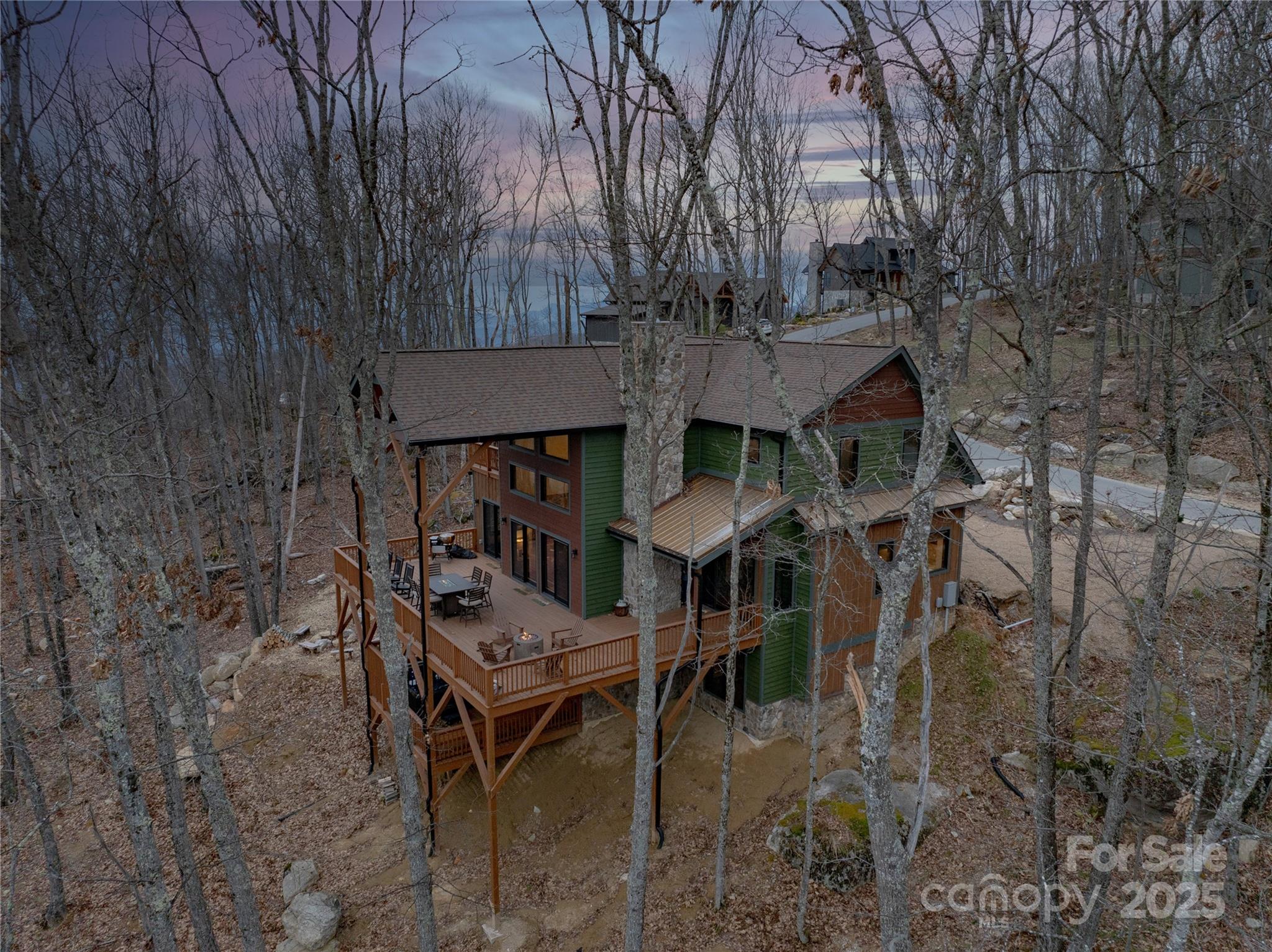 27 Timber Rock Trail