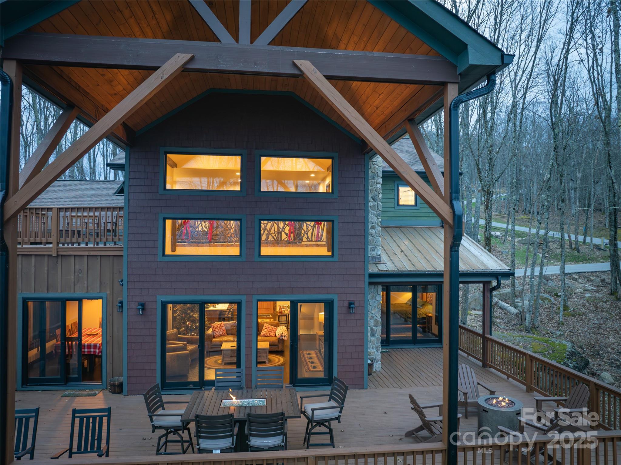 27 Timber Rock Trail