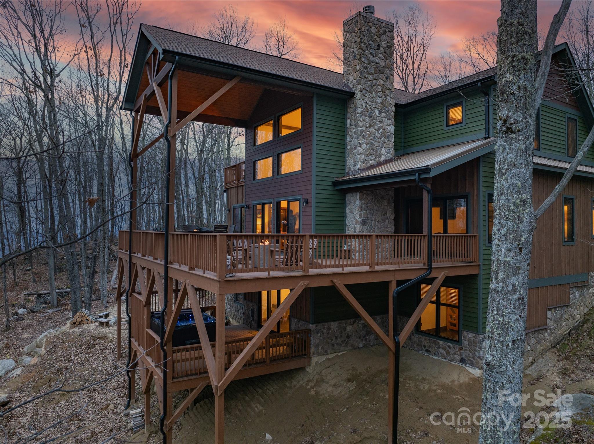 27 Timber Rock Trail