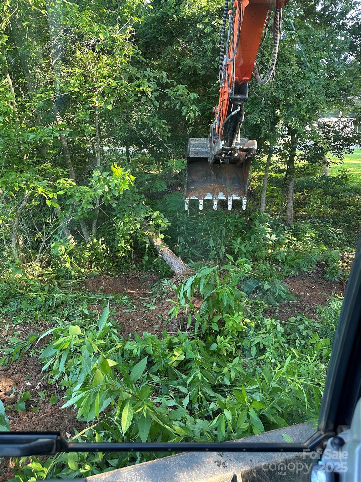 Robinson Heights - Land