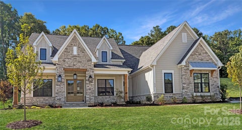 Photo of 452 Voyager Lane NE, Concord, NC 28025 (MLS # 4378287)