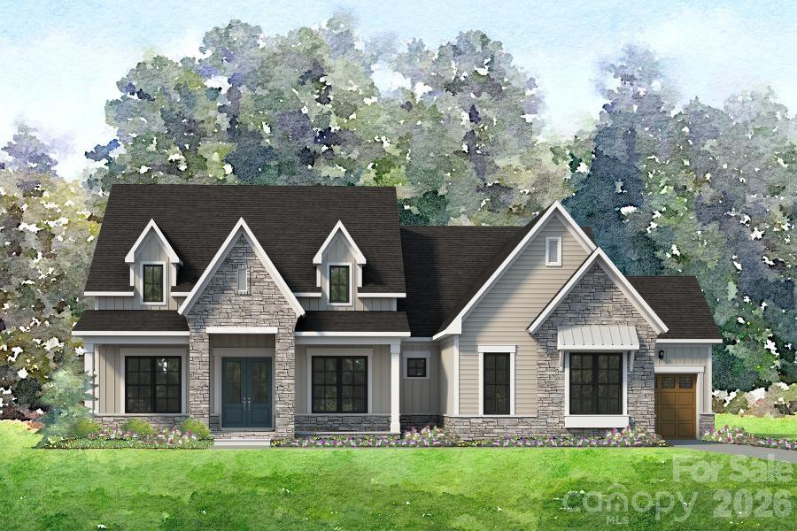 Cordera - Residential