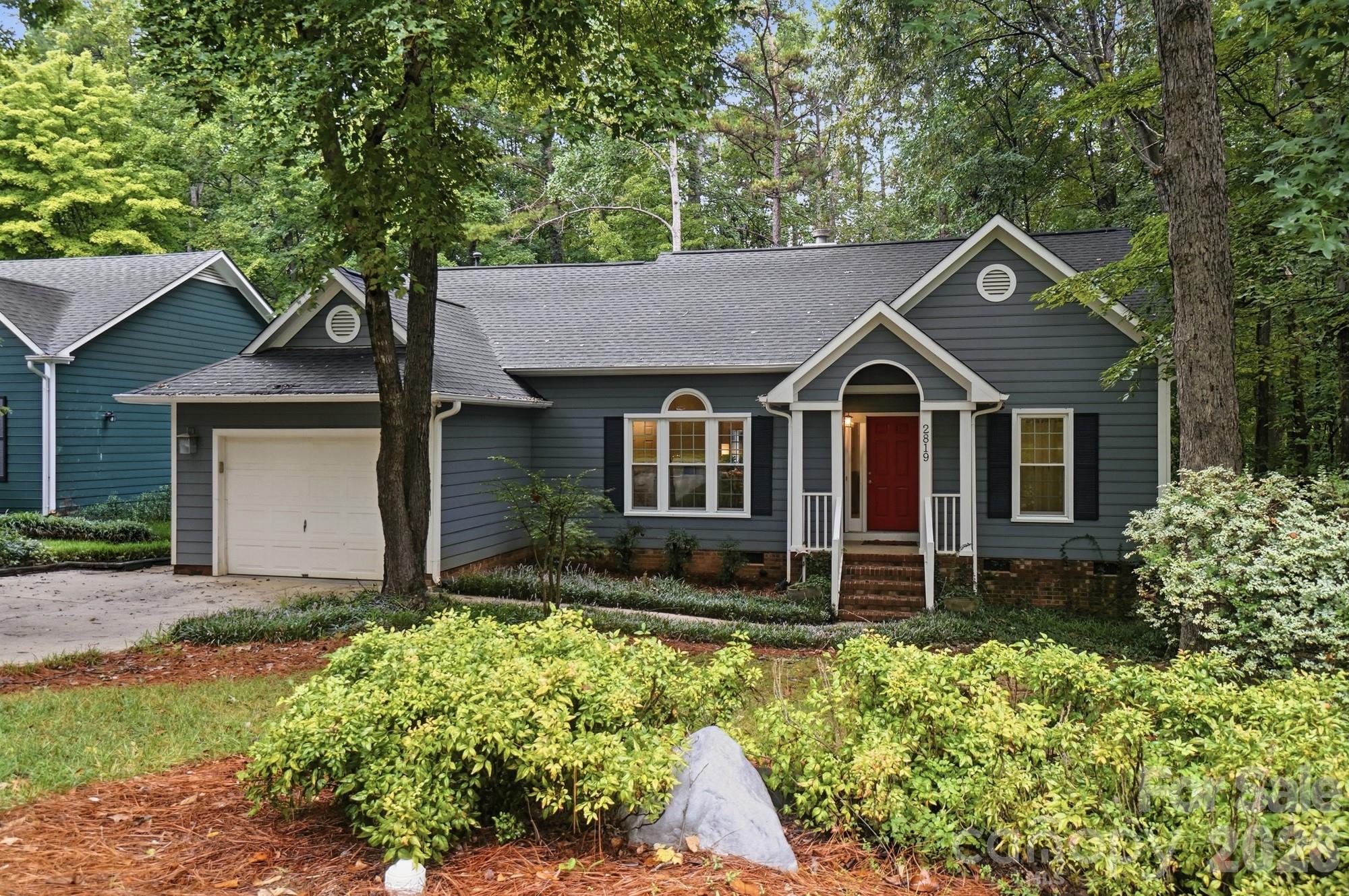 2819 Cedar Chase Drive