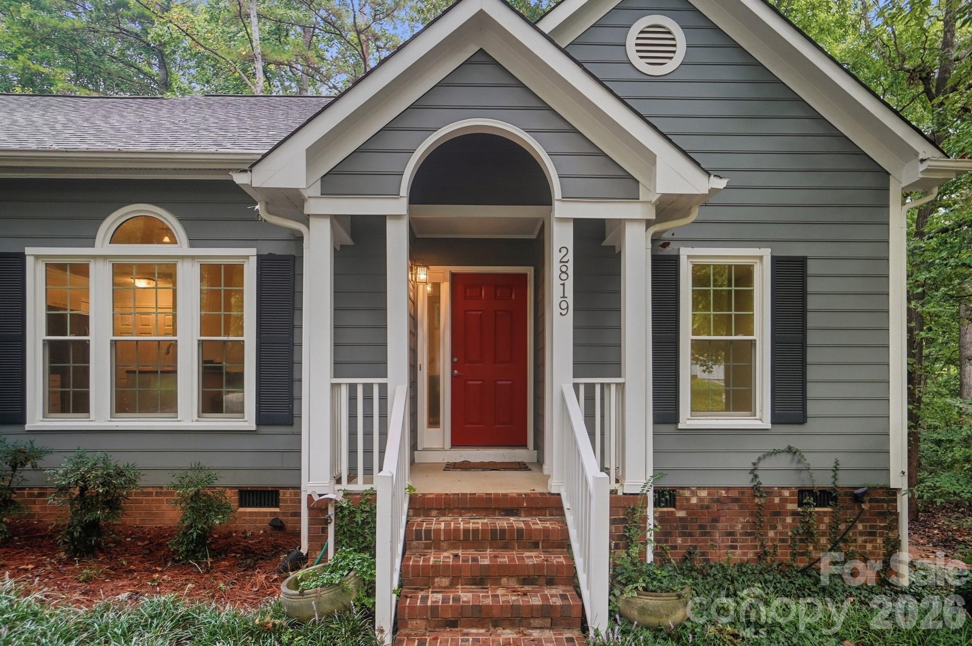 2819 Cedar Chase Drive