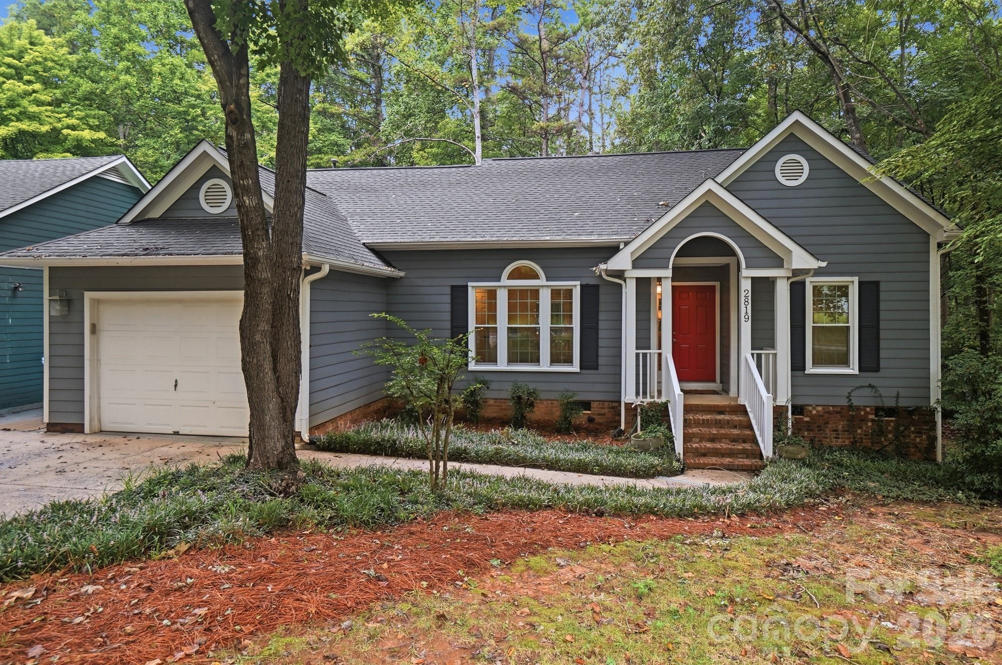 2819 Cedar Chase Drive