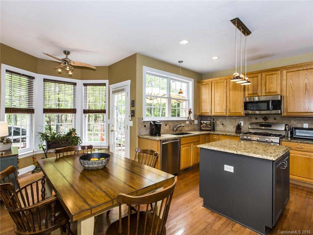 Birkdale - Residential