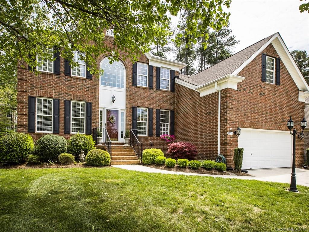 Birkdale - Residential